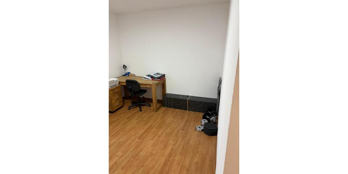 Etagenwohnung Haren (Ems) - 3 Zimmer, 84 m&sup2;, 590&euro; | Angebot:26619814