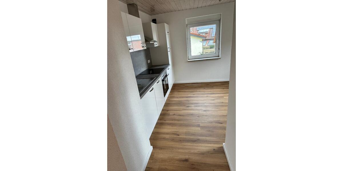 Etagenwohnung Limbach - 2 Zimmer, 68 m&sup2;, 700&euro; | Angebot:26660120