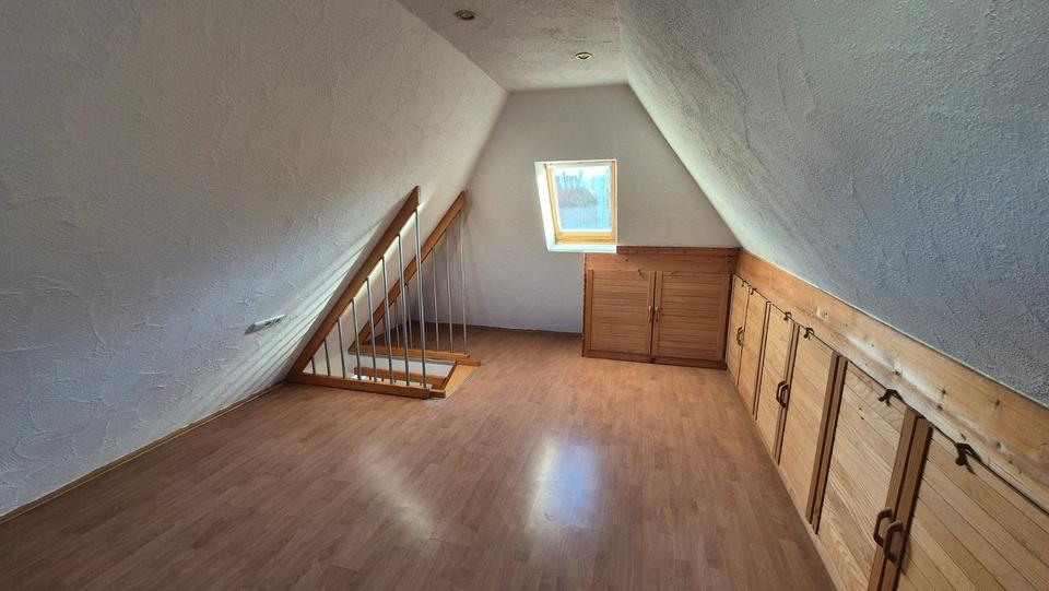 Maisonettenwohnung Trossingen - 2 Zimmer, 60 m&sup2;, 700&euro; | Angebot:25294212