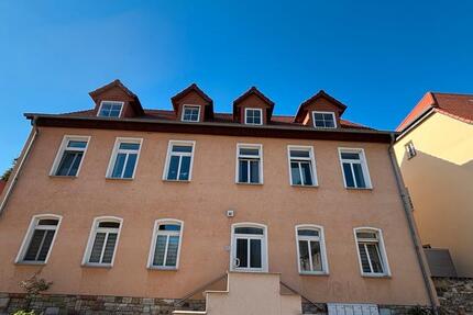 Wohnung Braunsbedra Frankleben - 2 Zimmer, 35 m&sup2;, 450&euro; | Angebot:26431111