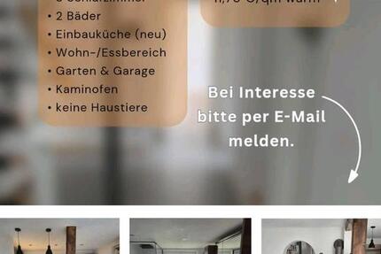 Wohnung Appenweier - 4.5 Zimmer, 170 m&sup2;, 1.650&euro; | Angebot:24776538