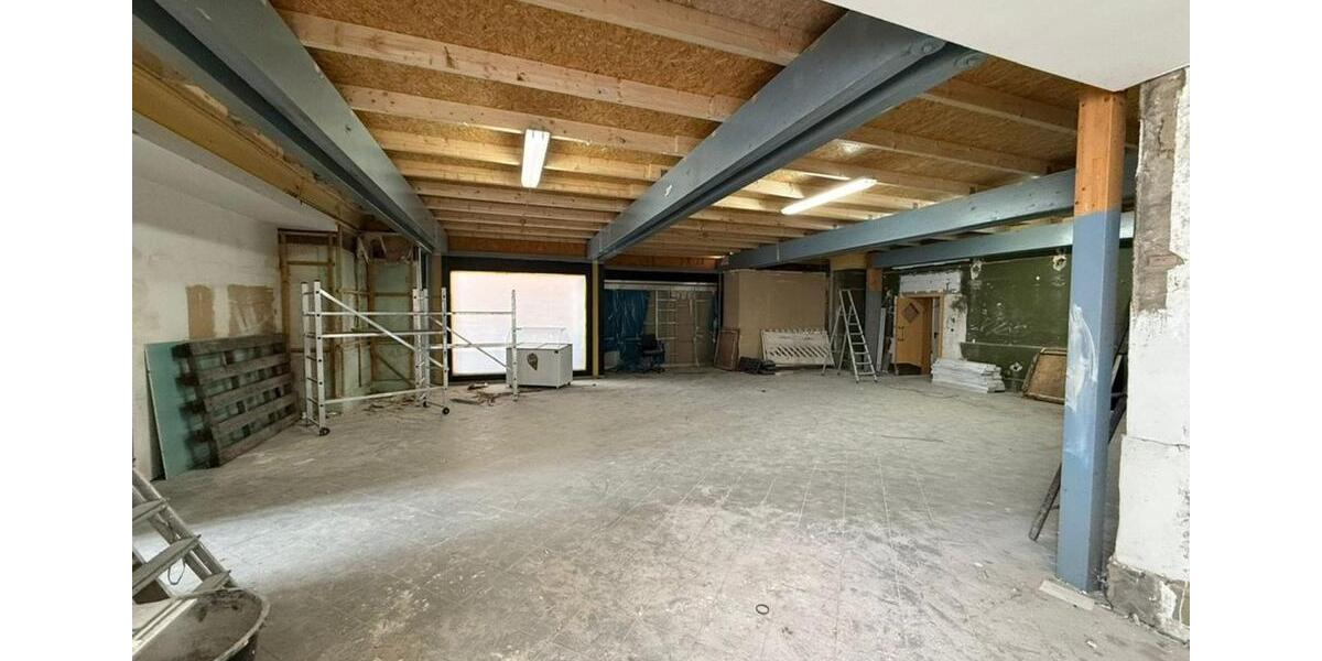 Gewerbeobjekt Viersen - 2.250&euro; | Angebot:24468567