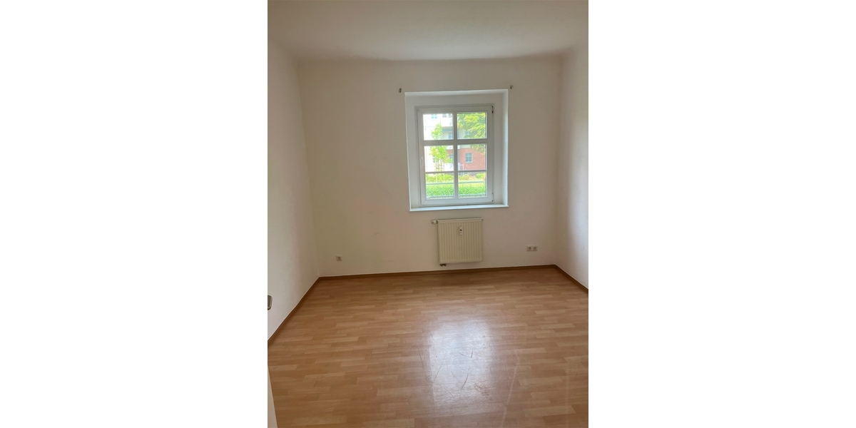 3-Zimmer-Wohnung mit Balkon und Tageslichtbad - Etagenwohnung Dresden Reick | Angebot:27284193