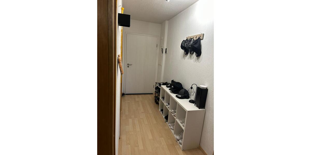 Dachgeschoßwohnung Gebhardshain - 2 Zimmer, 63 m&sup2;, 650&euro; | Angebot:26705200