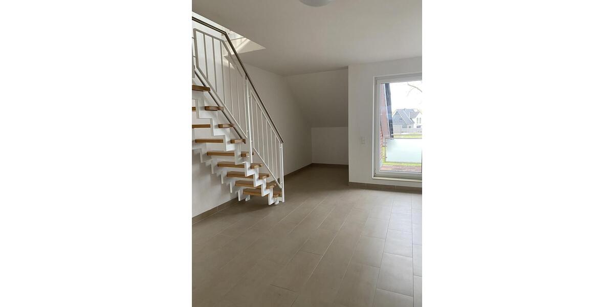 Etagenwohnung Haltern am See - 4 Zimmer, 107 m&sup2;, 1.230&euro; | Angebot:26040227
