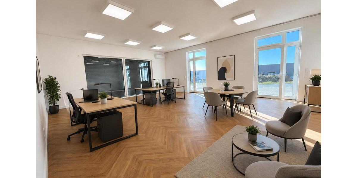 Gewerbeobjekt Hadamar - 850&euro; | Angebot:26594856