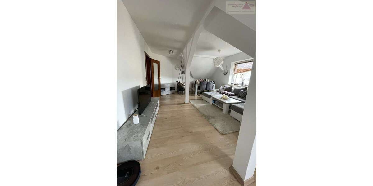 Etagenwohnung Schwarzenberg Wildenau - 3 Zimmer, 66 m&sup2;, 416&euro; | Angebot:26964533