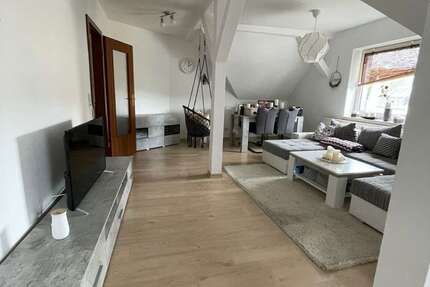 Wohnung Schwarzenberg Wildenau - 3 Zimmer, 66 m&sup2;, 416&euro; | Angebot:26964533