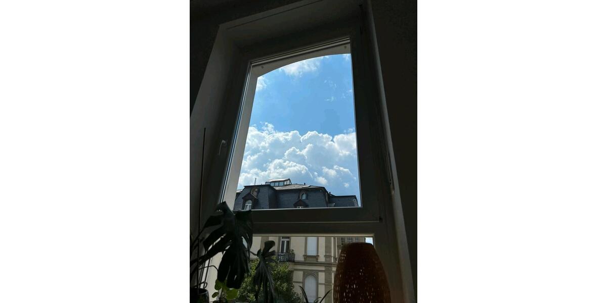 Wohnen auf Zeit Freiburg im Breisgau Herdern - 16 Zimmer, 100 m&sup2;, 1.090&euro; | Angebot:26510818