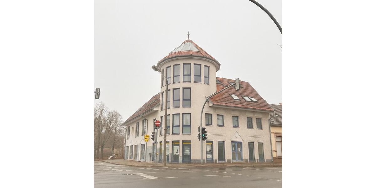 Charmante Maisonette-Wohnung 3 zimmer