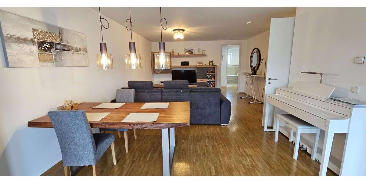 Wohnung zum Mieten in Fellbach 1.374 € 90.42 m² 3 zimmer