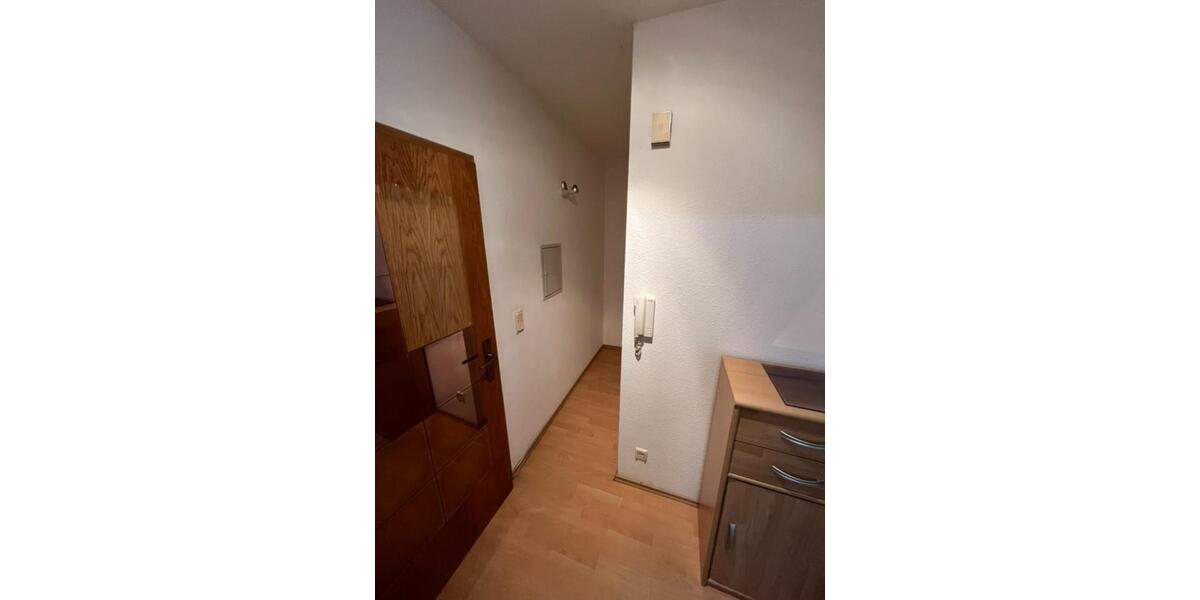 Gemütliche 1-ZimmerErdgeschosswohnung mit Terrasse & Garten 1 zimmer