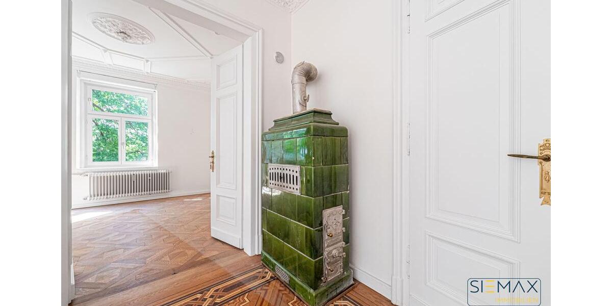 Etagenwohnung Augsburg - 8 Zimmer, 240 m&sup2;, 3.600&euro; | Angebot:26368470