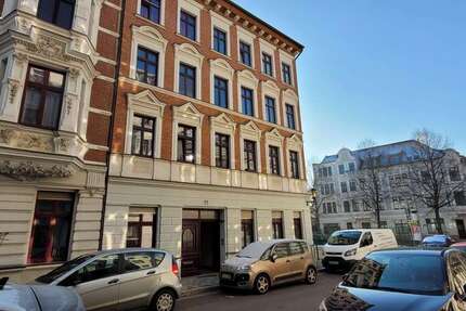 Wohnung Magdeburg Altstadt - 2 Zimmer, 55 m&sup2;, 385&euro; | Angebot:27028702