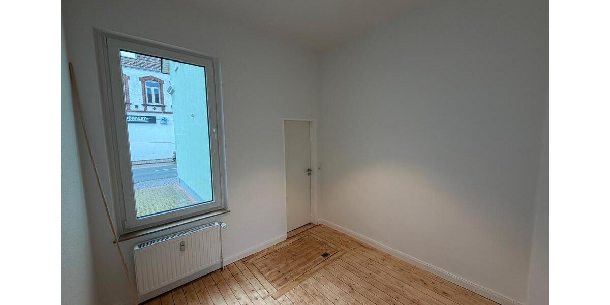 Erdgeschoßwohnung Oldenburg Drielaker-Moor - 4 Zimmer, 64 m&sup2;, 950&euro; | Angebot:26020563