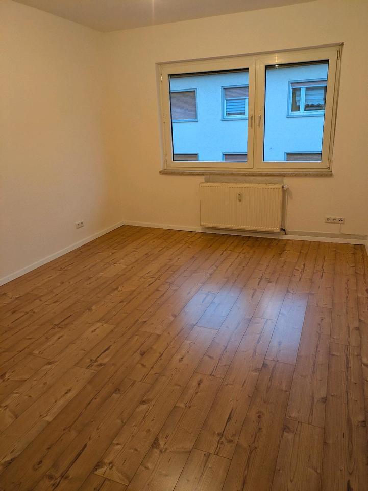 1 WG Zimmer in Mannheim -Neckarstadt West