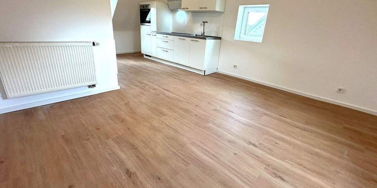 Etagenwohnung Konz - 2 Zimmer, 41 m&sup2;, 595&euro; | Angebot:26763464