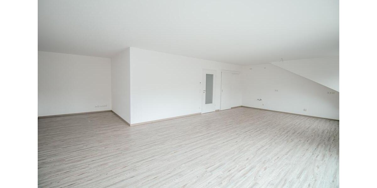 Familienfreundliche 3-Raum-Wohnung in zentraler Lage | Neubauwohnung in Saalfeld 3 zimmer