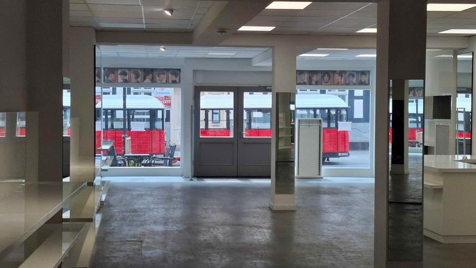 Gewerbeobjekt Wernigerode - 2.100&euro; | Angebot:26681165
