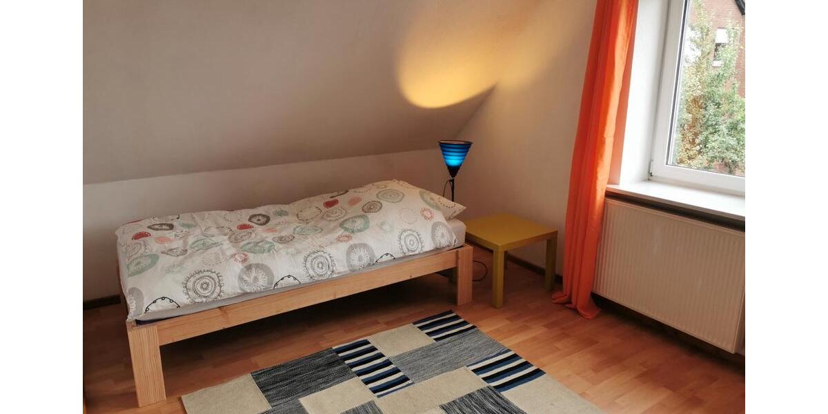 Etagenwohnung Calberlah - 4 Zimmer, 97 m&sup2;, 850&euro; | Angebot:26224121
