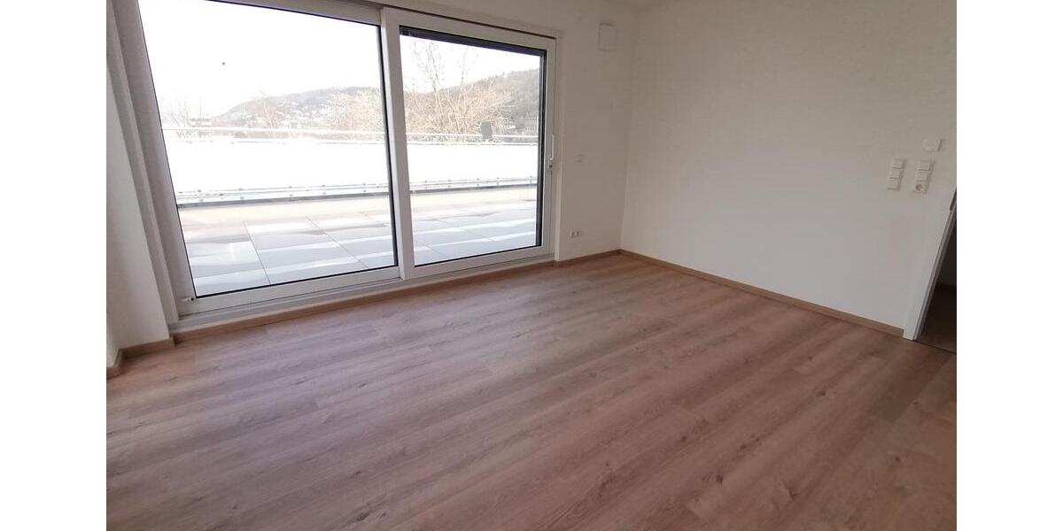 Penthouse-Wohnung zu vermieten 2 zimmer