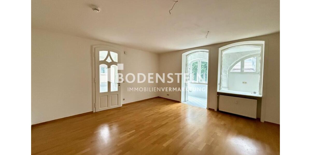 Etagenwohnung Wiesbaden Südost - 3 Zimmer, 108 m&sup2;, 1.500&euro; | Angebot:24830300