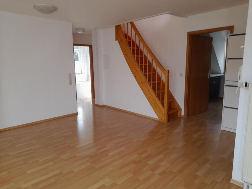 Attraktive 3,5 Zimmer Wohnung
