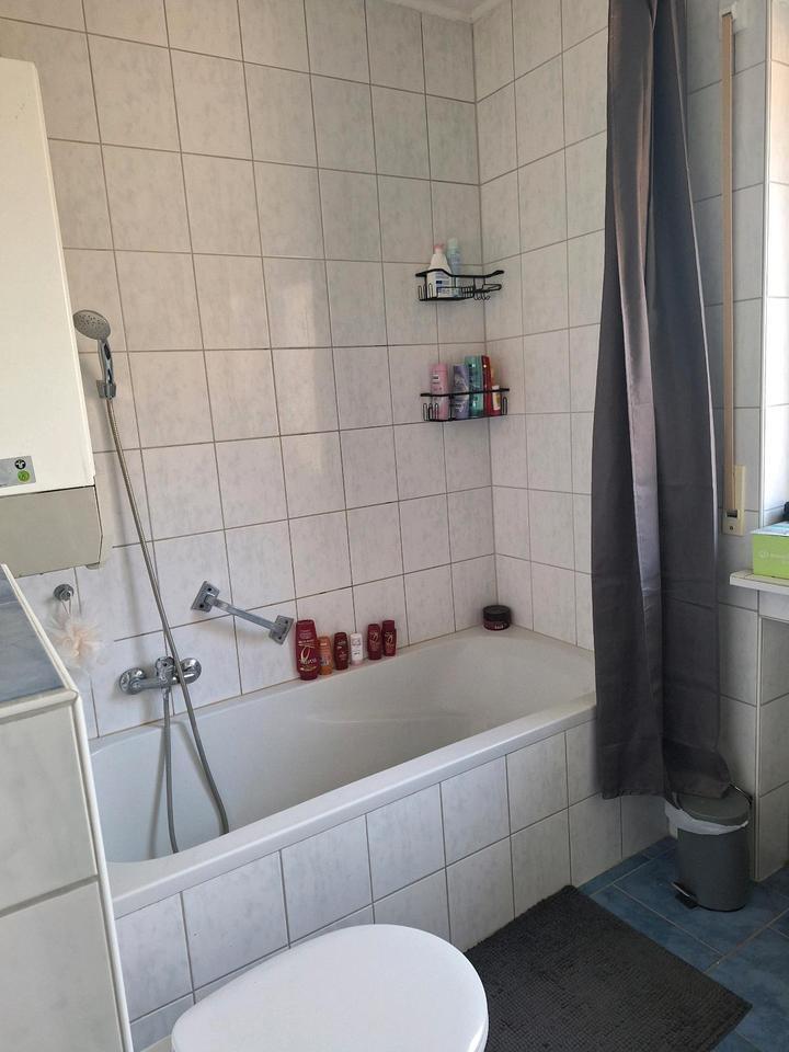 2-Zimmer Wohnung in Gerolzhofen
