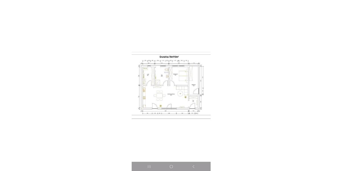 Terrassenwohnung Barendorf - 2 Zimmer, 80 m&sup2;, 1.300&euro; | Angebot:26563409