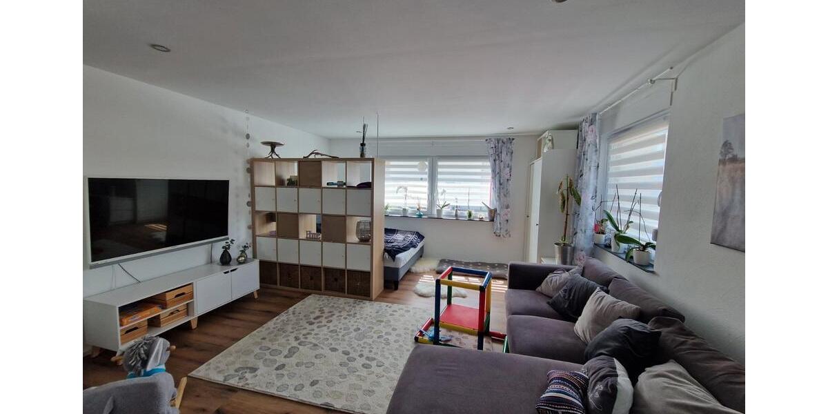 Erdgeschoßwohnung Siegen Kaan-Marienborn - 2 Zimmer, 61 m&sup2;, 610&euro; | Angebot:26489442