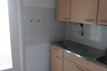 Sehr schöne 2-R-Wohnung im EG ca.46m² Magdeburg-Ottersleben zu vermieten !