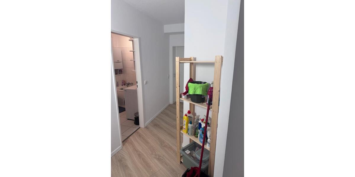 Wohnen auf Zeit Hildesheim Itzum-Marienburg - 1 Zimmer, 17 m&sup2;, 450&euro; | Angebot:25451438
