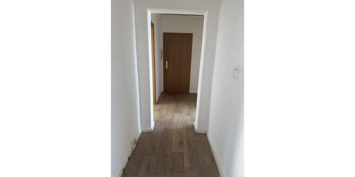 Etagenwohnung Groß Mohrdorf - 3 Zimmer, 61 m&sup2;, 398&euro; | Angebot:25916498