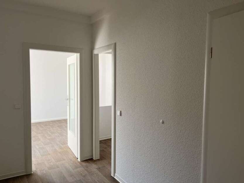 Wohnung zum Mieten in Eberswalde 505 € 59.31 m²