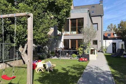 Haus Köln Kalk - 6 Zimmer, 152 m&sup2;, 2.500&euro; | Angebot:27616627