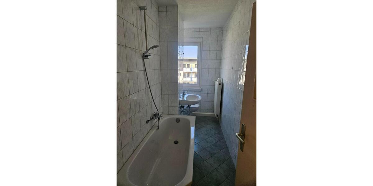 Etagenwohnung Colditz - 2 Zimmer, 45 m&sup2;, 286&euro; | Angebot:25377481