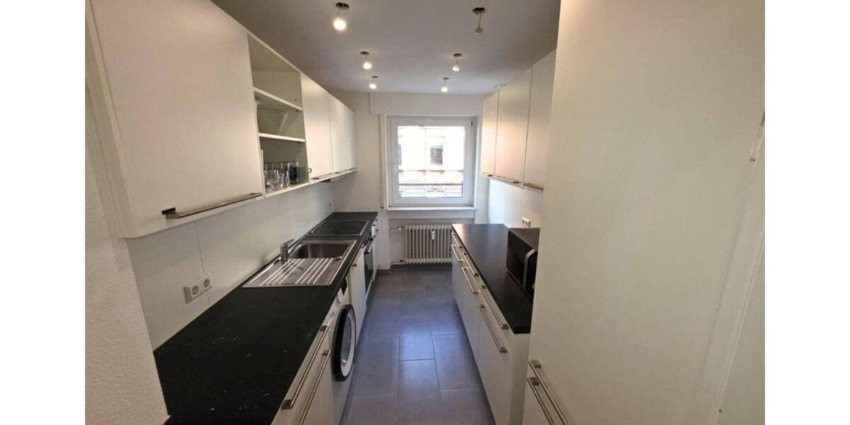 Wohnen auf Zeit Karlsruhe Beiertheim-Bulach - 3 Zimmer, 15 m&sup2;, 563&euro; | Angebot:25422300