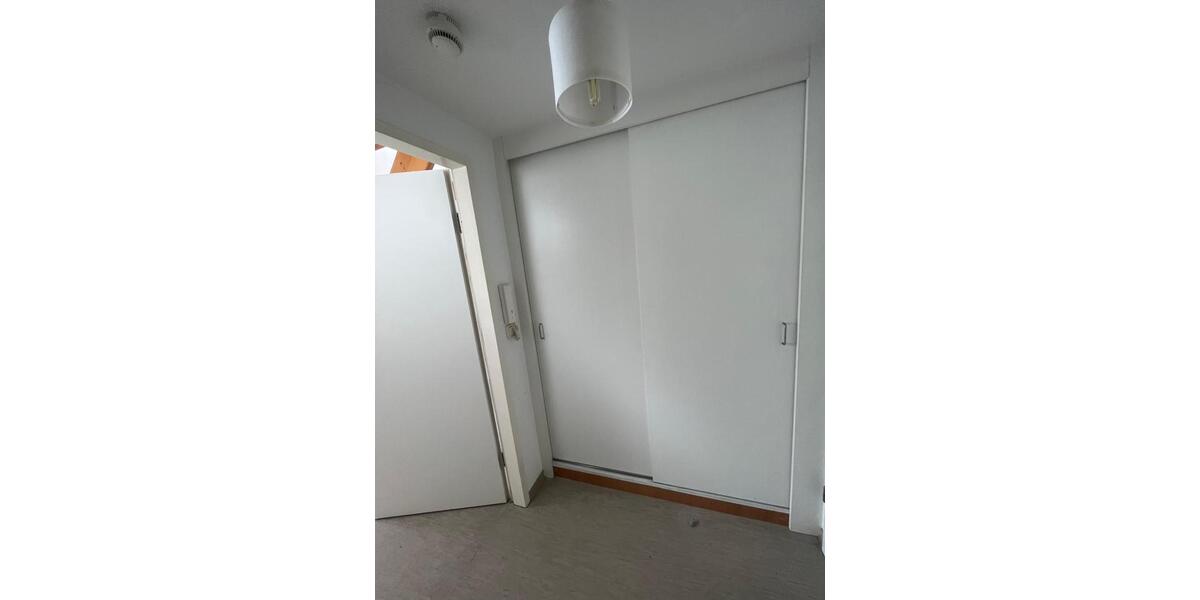 Etagenwohnung Lüneburg Goseburg-Zeltberg - 1.5 Zimmer, 33 m&sup2;, 550&euro; | Angebot:26588569