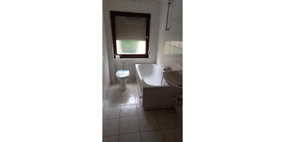 3 Zimmer Wohnung in Neustadt bei Coburg ab sofort 3 zimmer