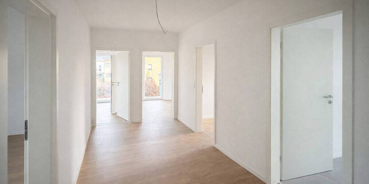 Etagenwohnung Lauf an der Pegnitz Lauf - 3 Zimmer, 71 m&sup2;, 1.006&euro; | Angebot:26065019