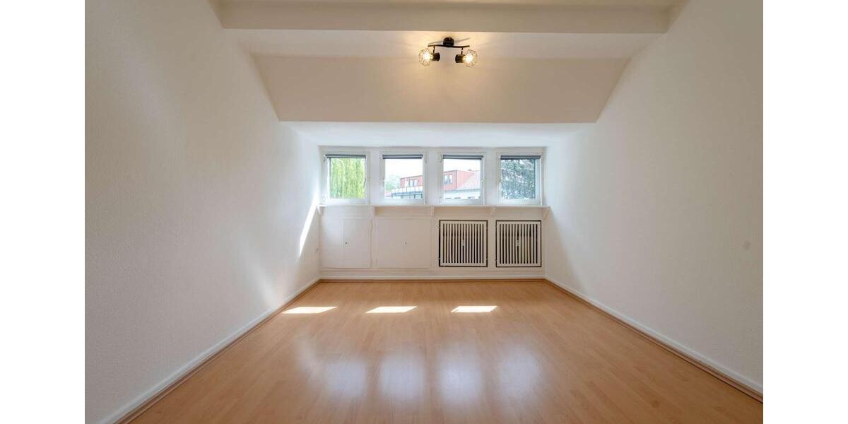 Etagenwohnung Dortmund - 4 Zimmer, 85 m&sup2;, 850&euro; | Angebot:26624216