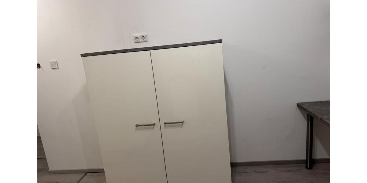 Etagenwohnung Dittelbrunn - 2 Zimmer, 60 m&sup2;, 900&euro; | Angebot:24432673