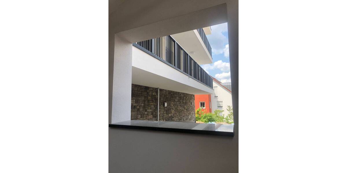 Etagenwohnung Burglengenfeld Wölland - 2 Zimmer, 53 m&sup2;, 690&euro; | Angebot:25770355