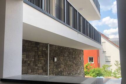 Wohnung Burglengenfeld Wölland - 2 Zimmer, 53 m&sup2;, 690&euro; | Angebot:25770355