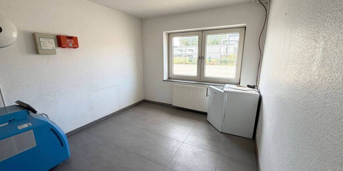 Gewerbeobjekt Zeven - 9.445&euro; | Angebot:26499237
