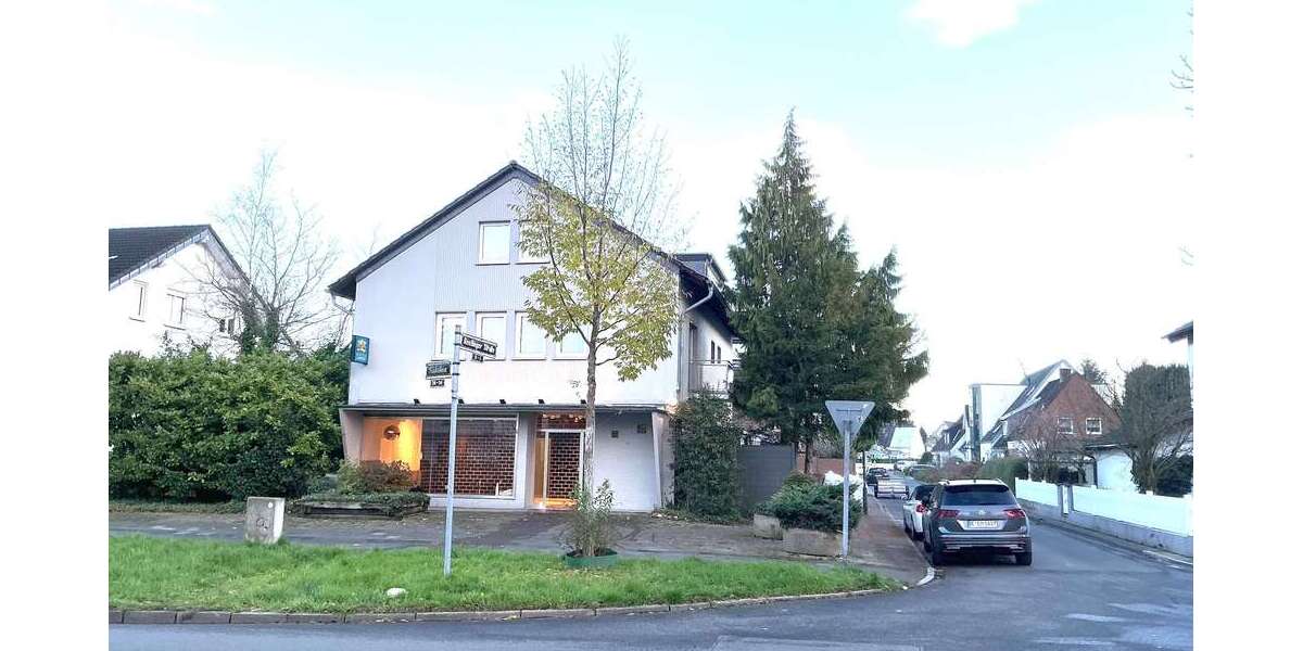 Gewerbeobjekt Düsseldorf Urdenbach - 2.600&euro; | Angebot:27267801