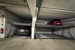 Knöllchen ade! 1 Tiefgaragenstellplatz im Doppelparkersystem in Gera-Untermhaus! - Doppelhaushälfte Gera Untermhaus | Angebot:26652844