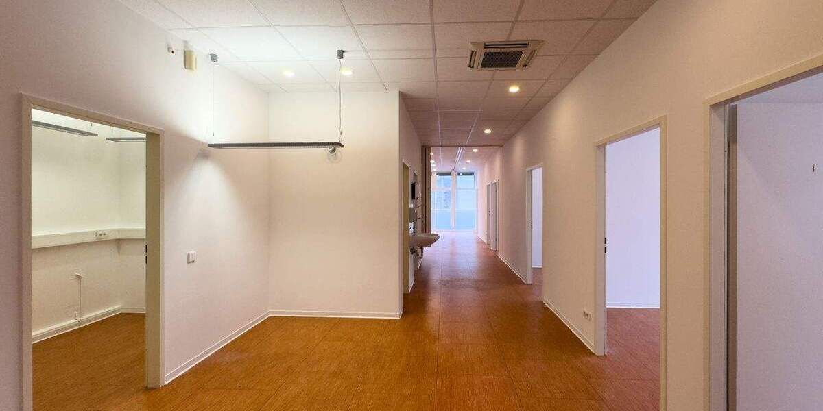 Gewerbeobjekt Limburg - 7 Zimmer, 154 m&sup2;, 1.540&euro; | Angebot:25708015