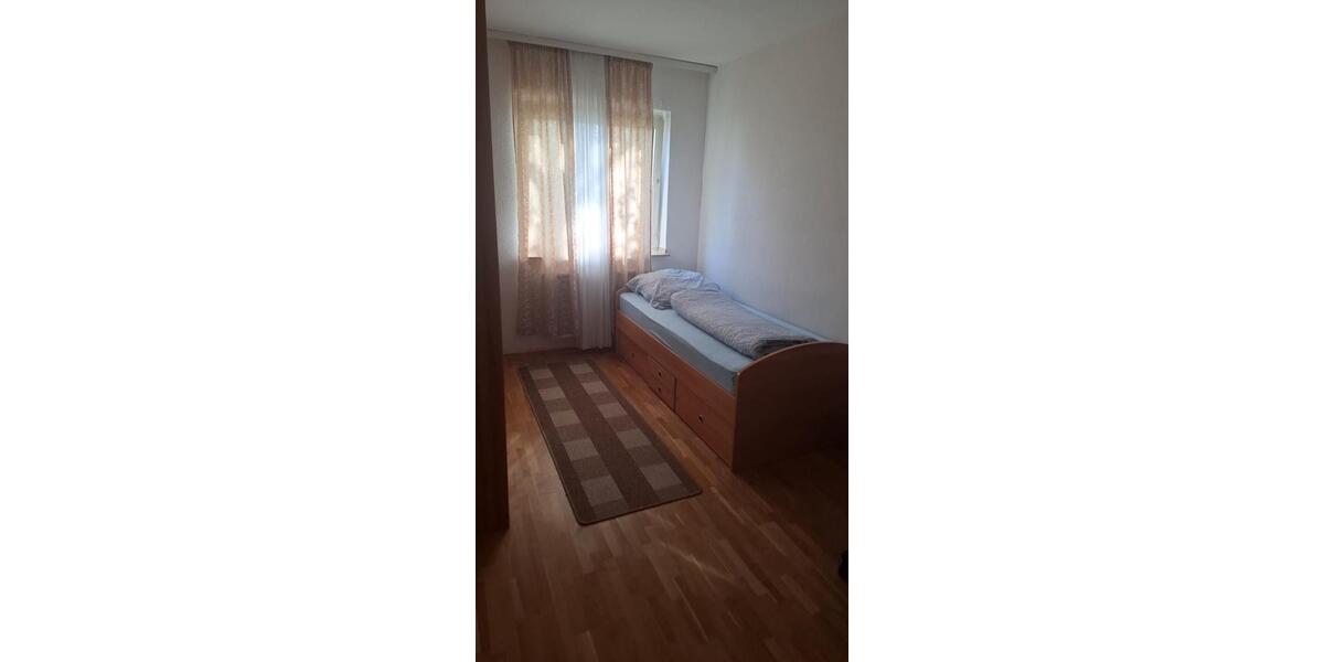 Etagenwohnung Bocholt Feldmark - 1 Zimmer, 15 m&sup2;, 650&euro; | Angebot:26129529
