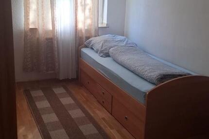 Wohnung Bocholt Feldmark - 1 Zimmer, 15 m&sup2;, 650&euro; | Angebot:26129529